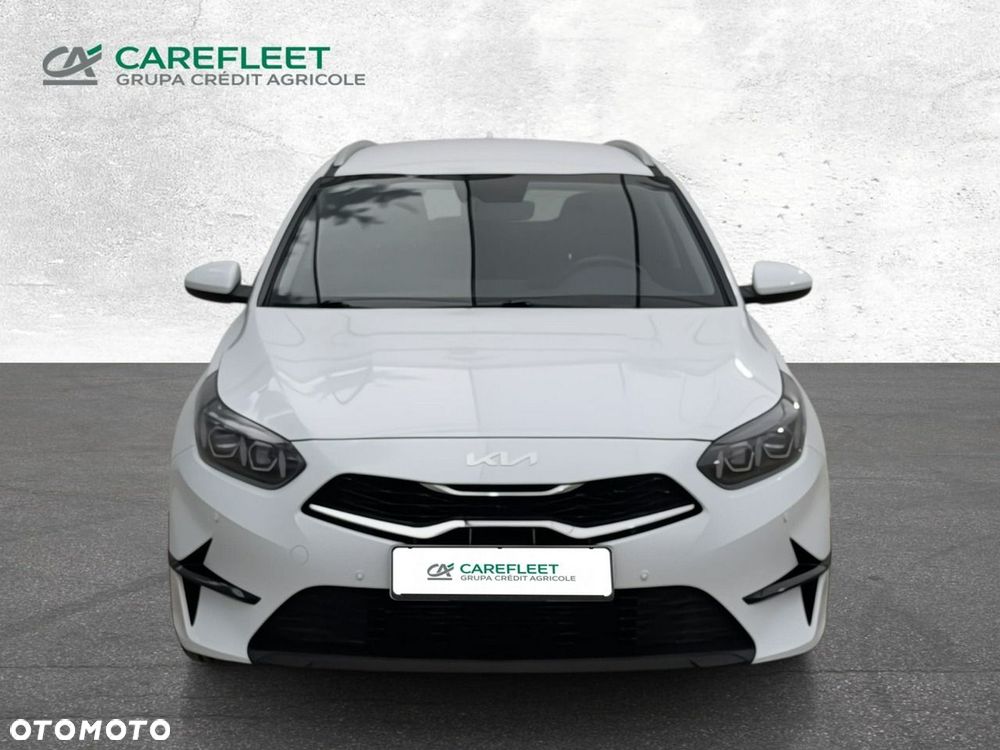 Kia Ceed - 3