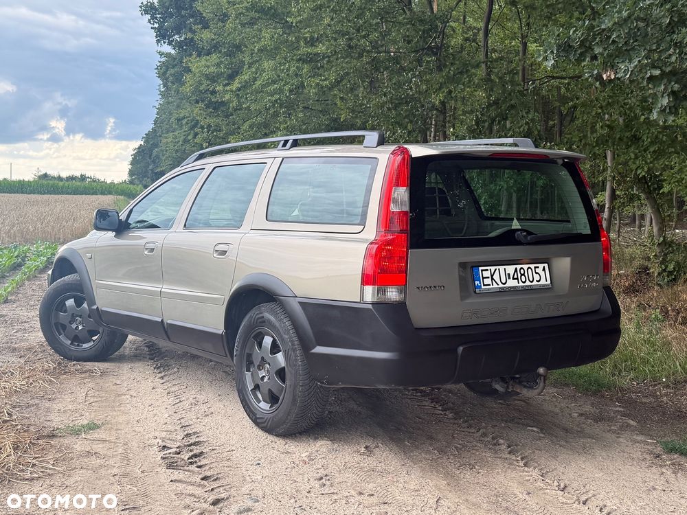 Volvo XC 70 - 11
