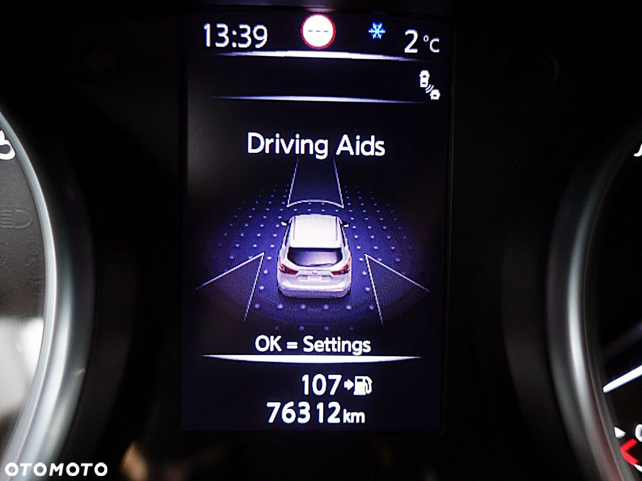 Nissan Qashqai - 37