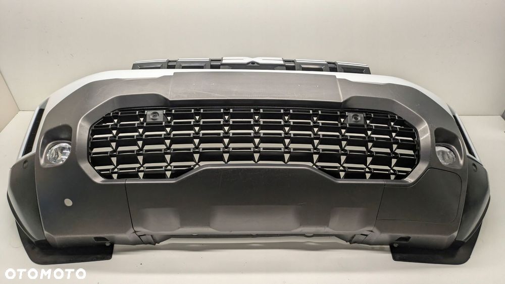 zderzak przód dacia duster iii 2024- - 7