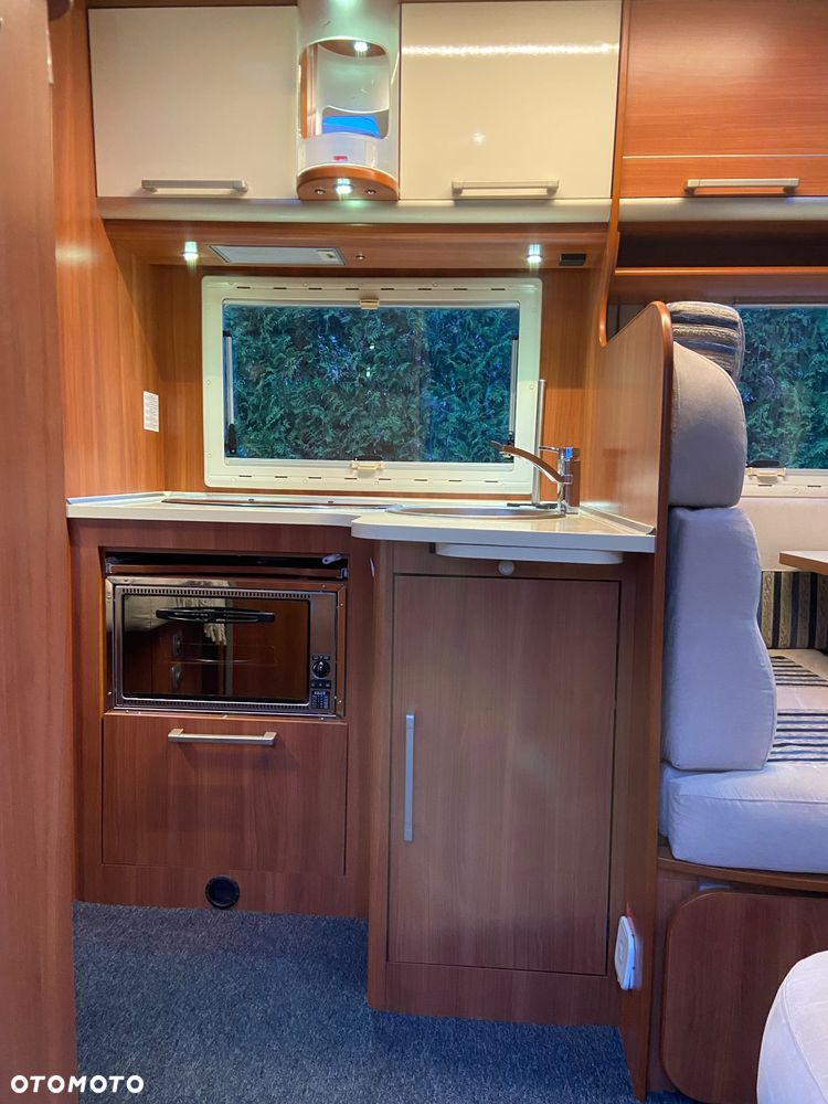 Fiat Ducato LAIKA - 14
