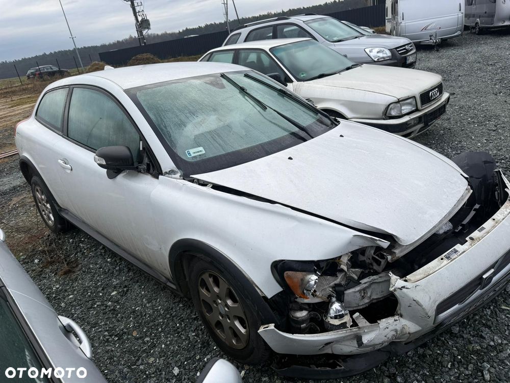 Volvo C30 - 3