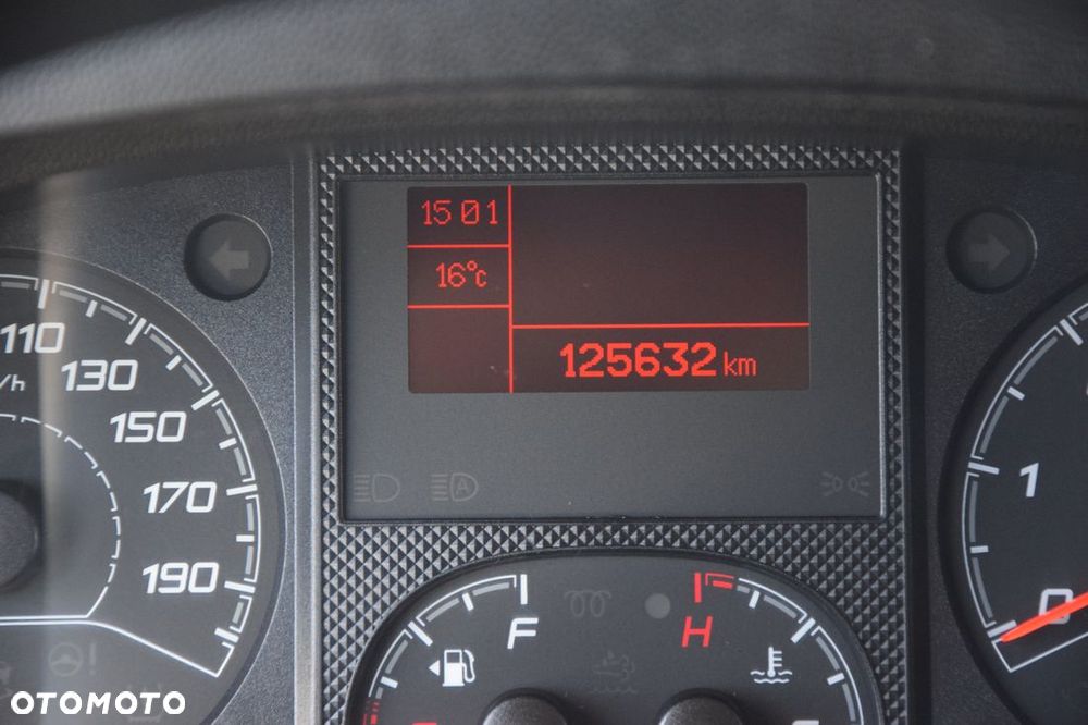 Citroën JUMPER*L2H2​*2.2BLUEHDI​*120KM​​*TEMPOMAT​*KLIMA​​*4 - 13
