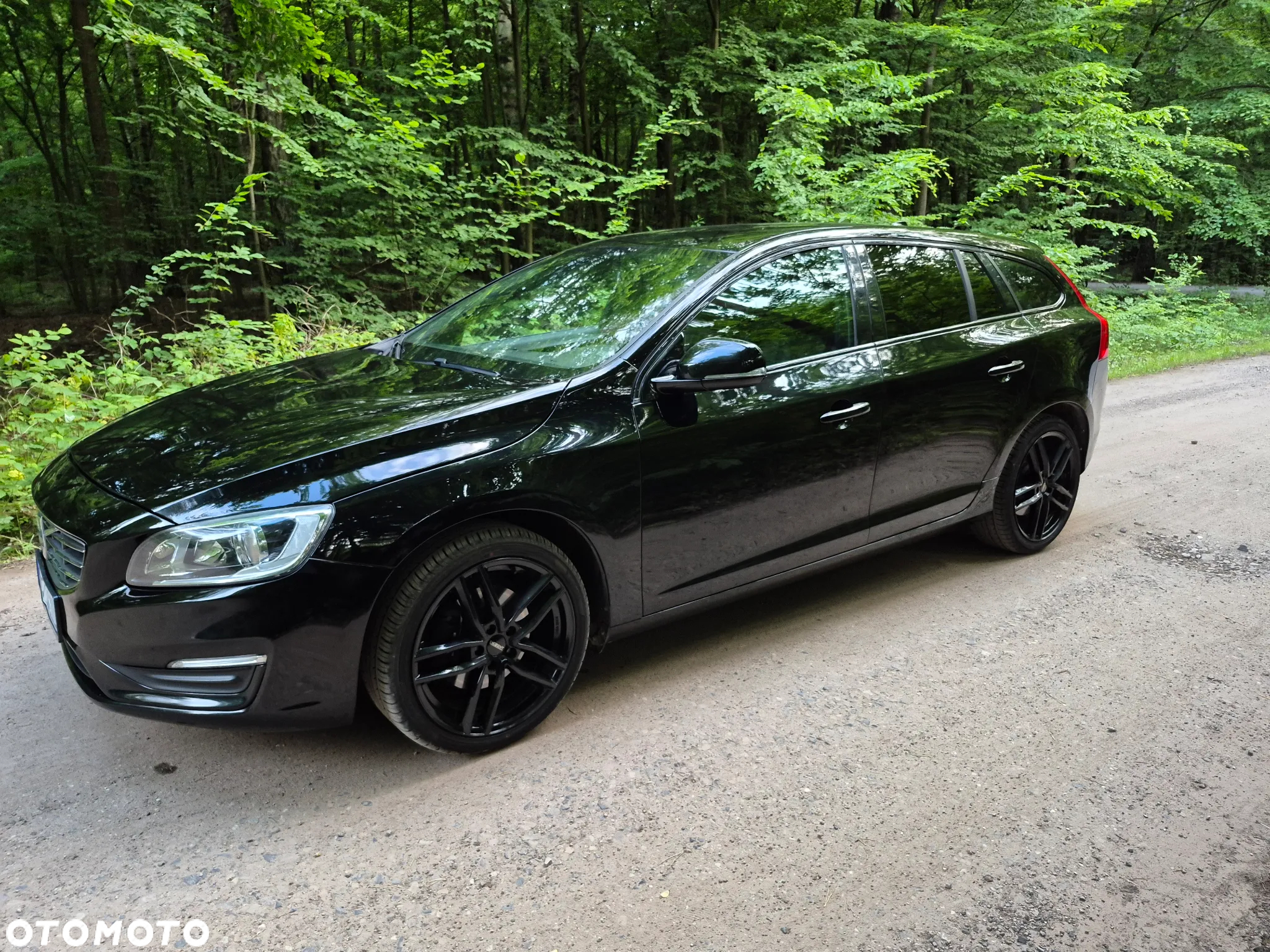 Volvo V60 D3 Drive-E Kinetic - 28