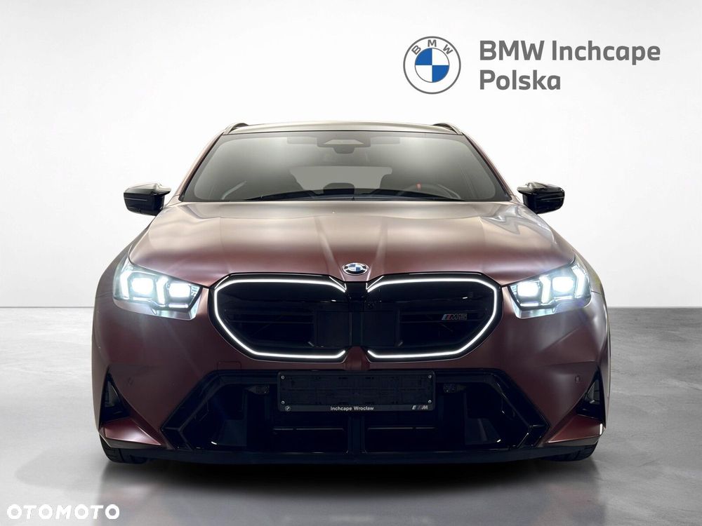 BMW M5 - 9