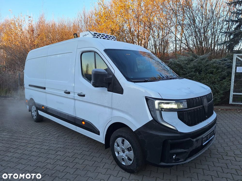 Renault Master L3H2 - 2