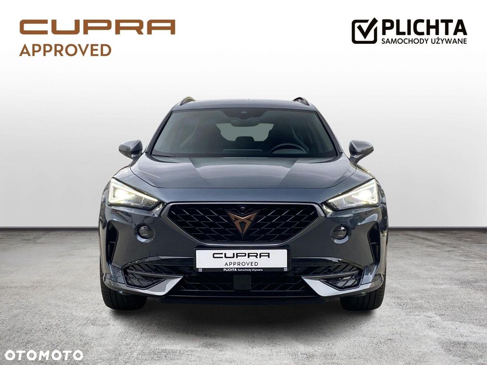 Cupra Formentor - 8