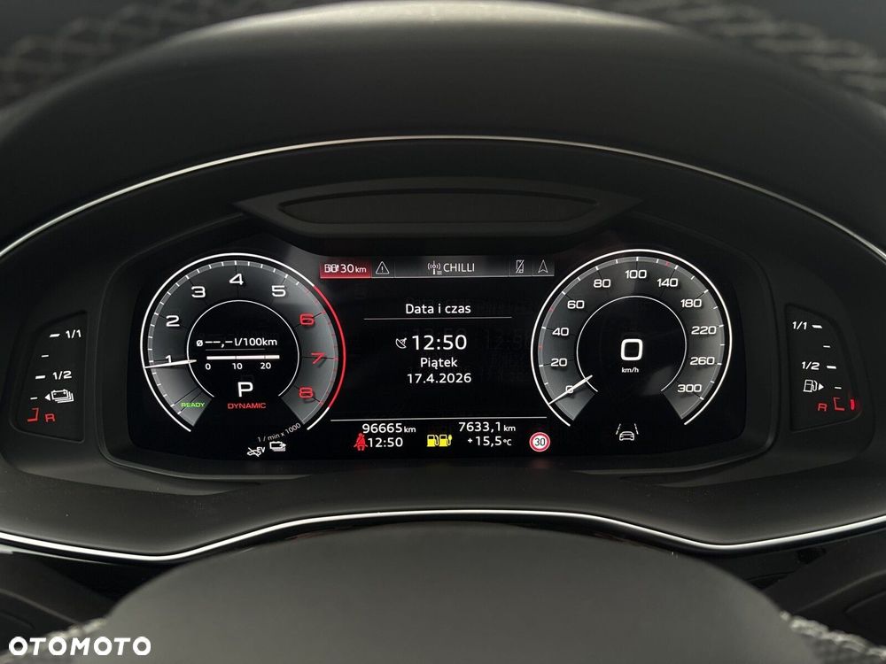Audi Q7 - 19