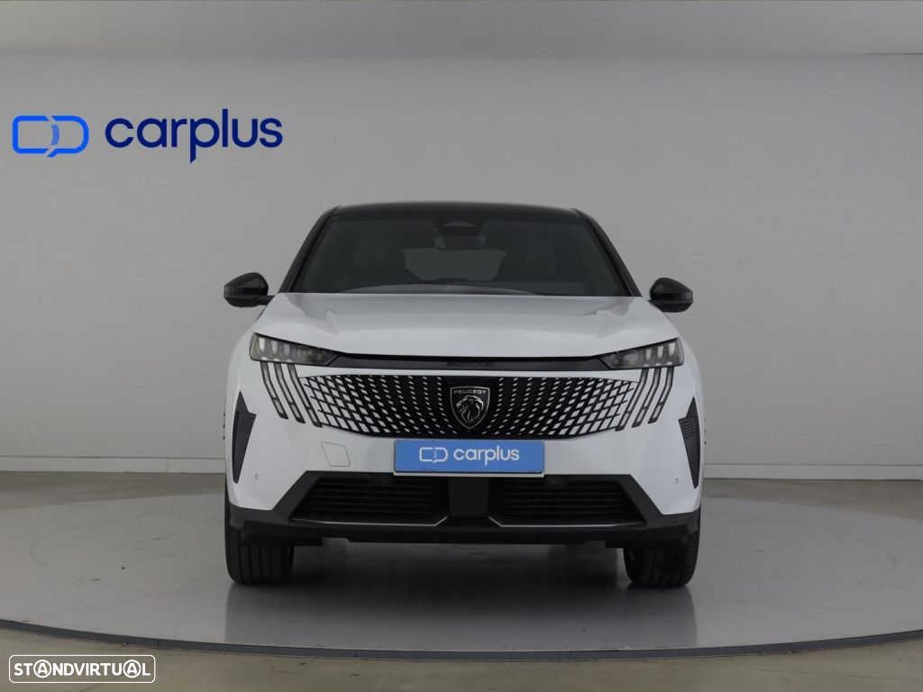 Peugeot 3008 1.2 Hybrid GT e-DCS6 - 3