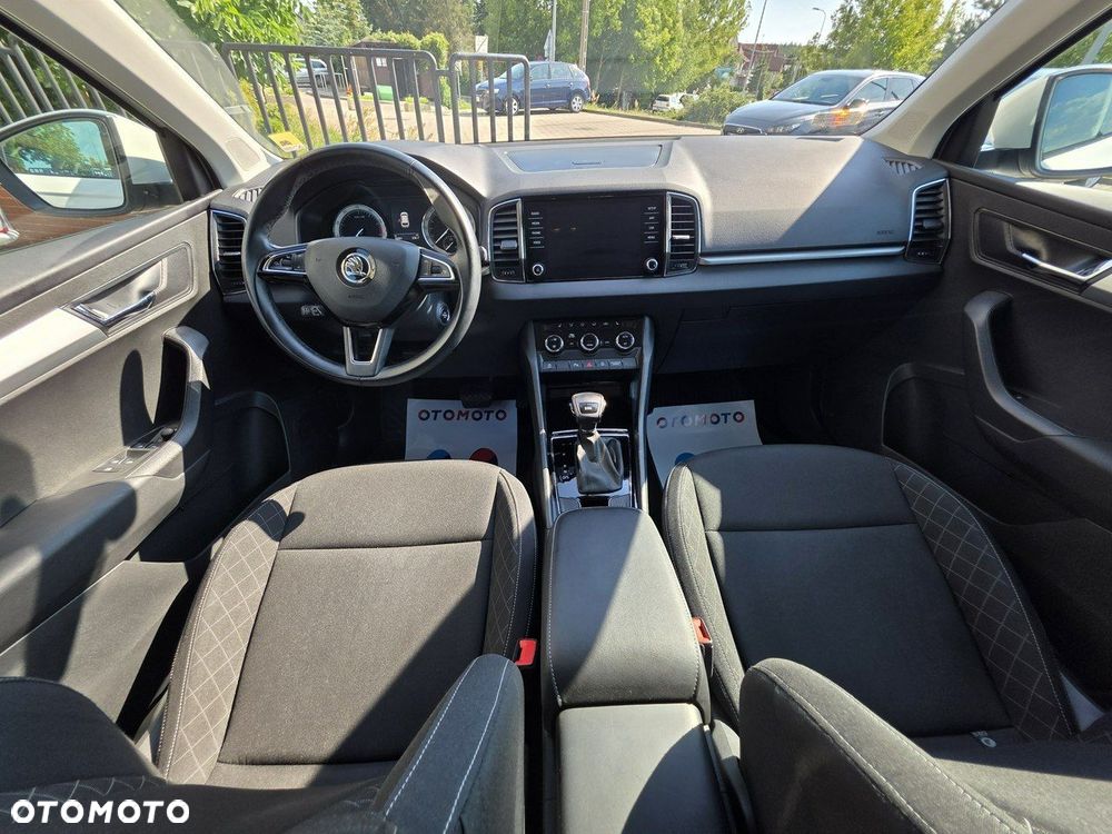 Skoda Karoq - 12