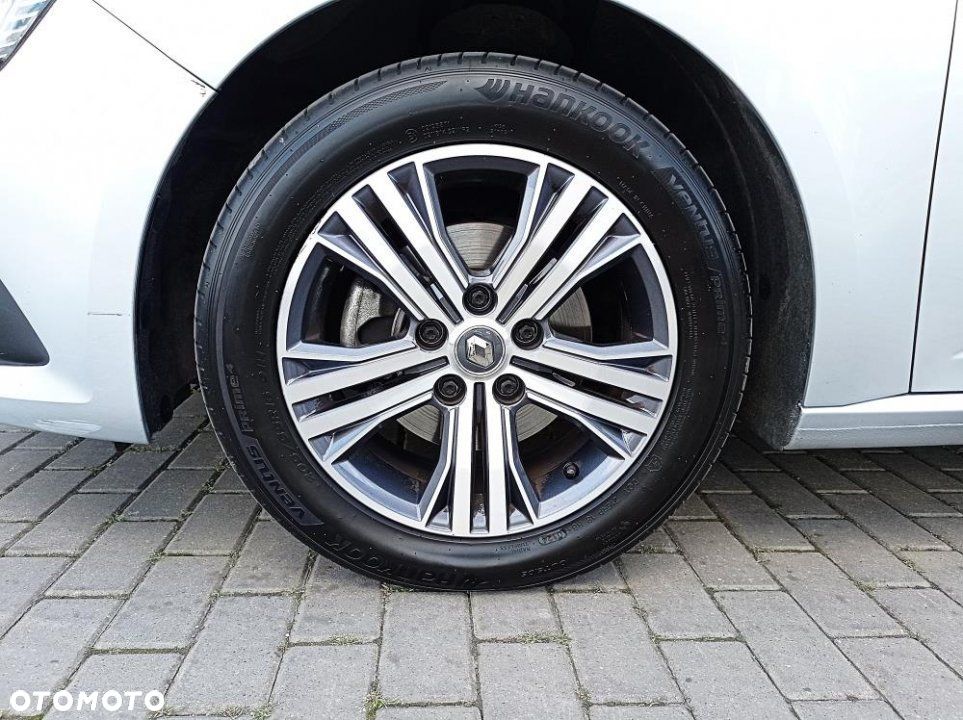 Renault Megane - 10