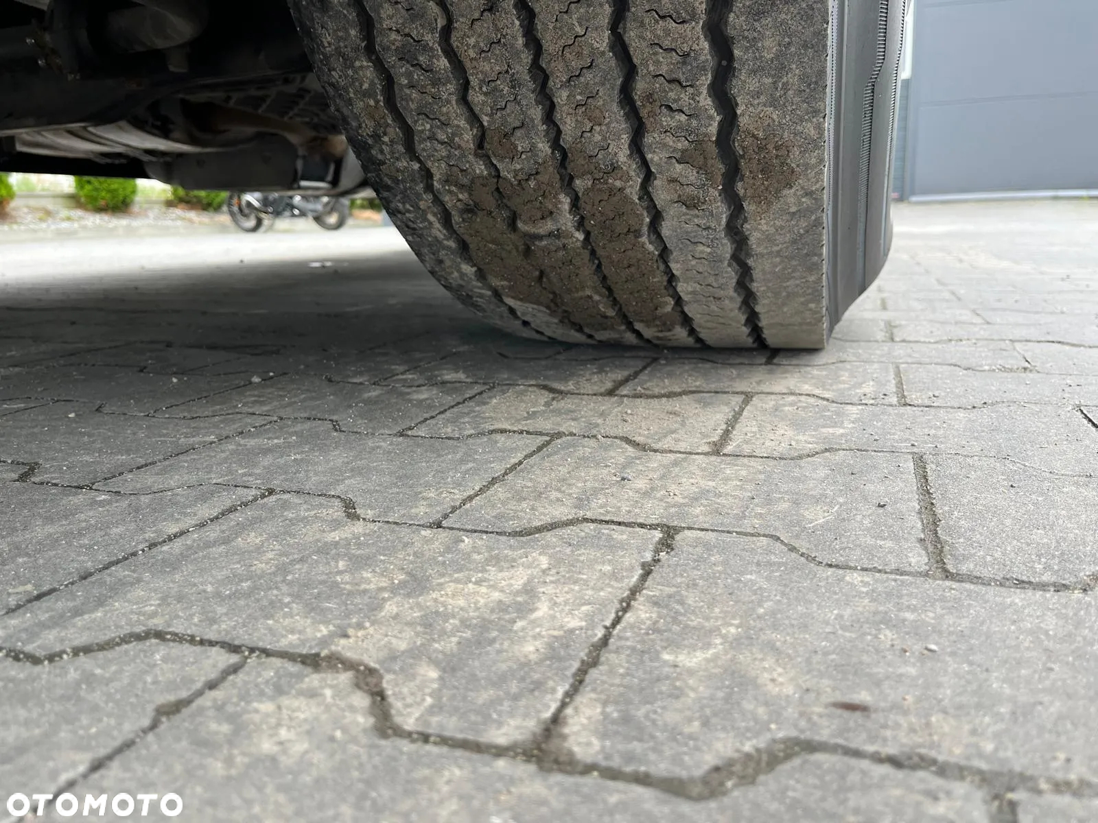 Volvo FH500 / 2021 / NISKI PRZEB / LEKKI 7000 kg / SPROWADZONY Z NIEMIEC - 37