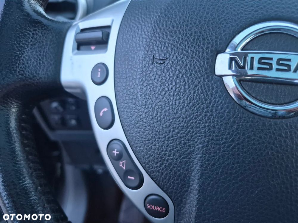 Nissan Qashqai 2.0 I-Way - 20