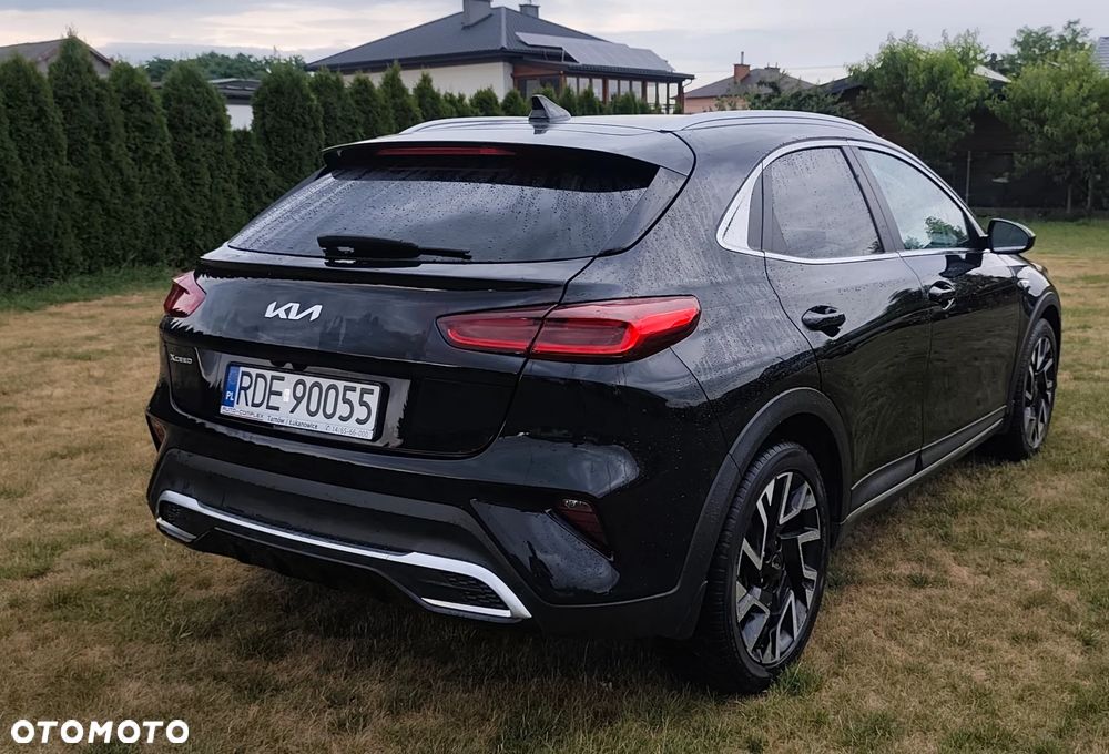 Kia XCeed 1.5 T-GDI L - 6