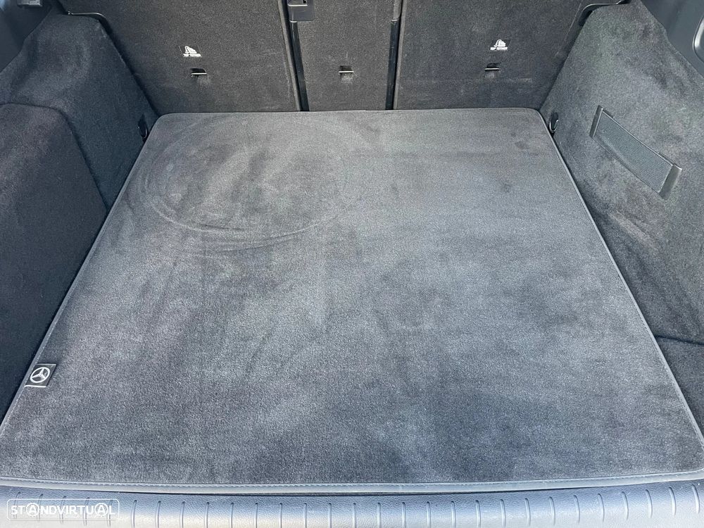 Mercedes-Benz C 300 e T 9G-TRONIC AMG Line - 46