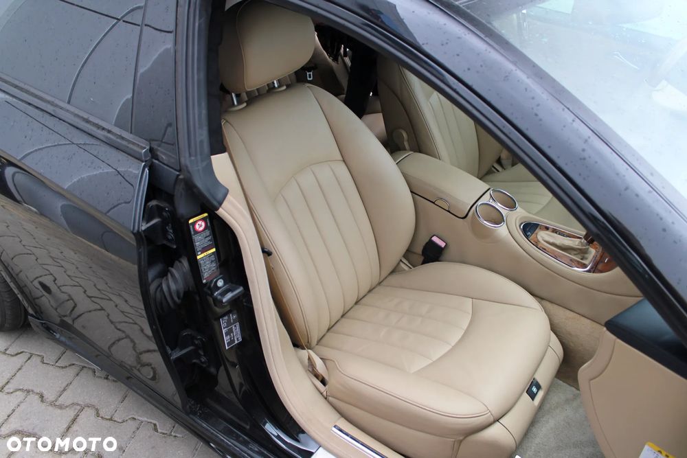 Mercedes-Benz CLS 350 7G-TRONIC - 24