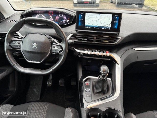 Peugeot 5008 1.5 BlueHDi Active Pack - 8