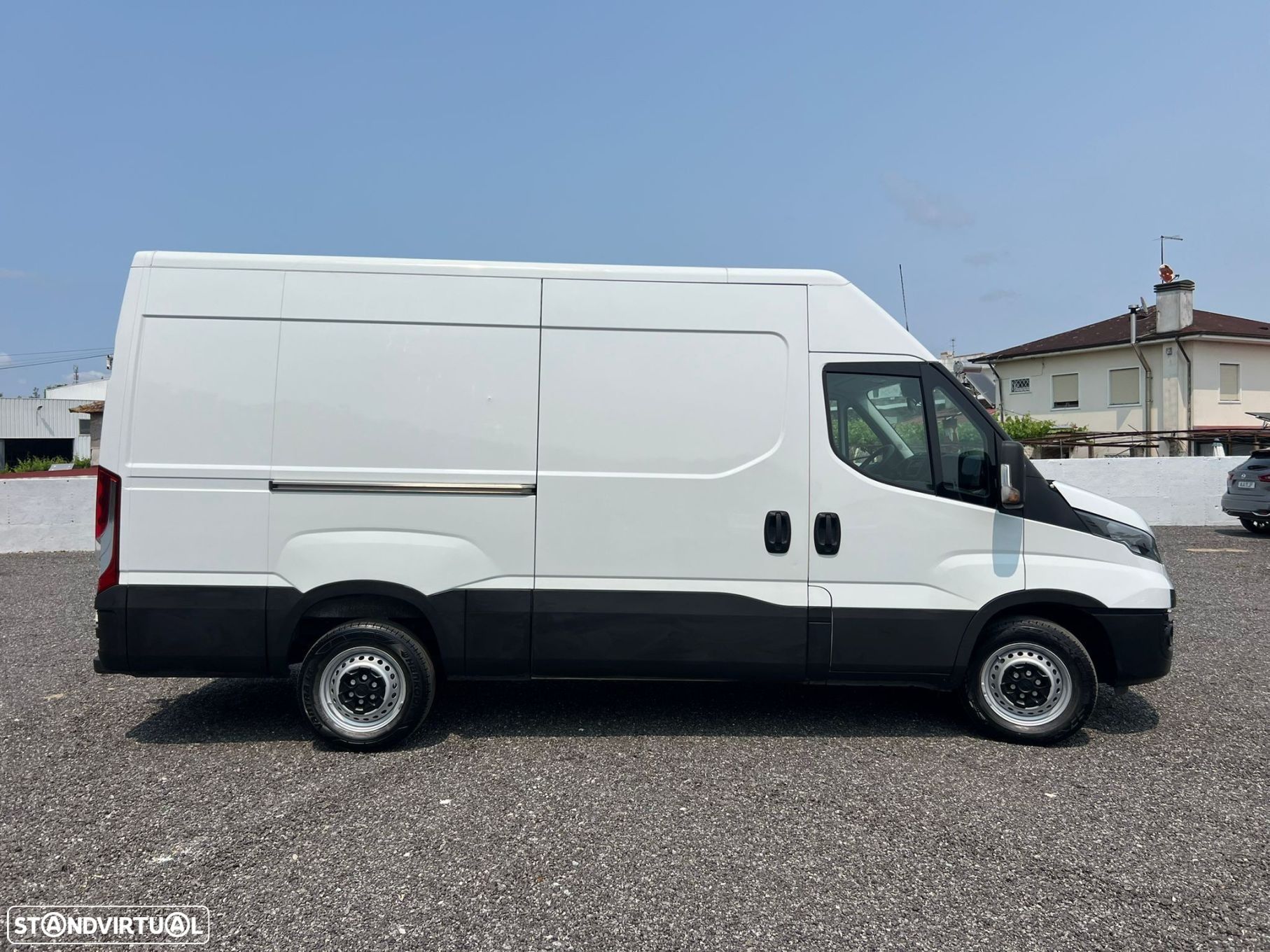 Iveco Daily 35S16 - 11
