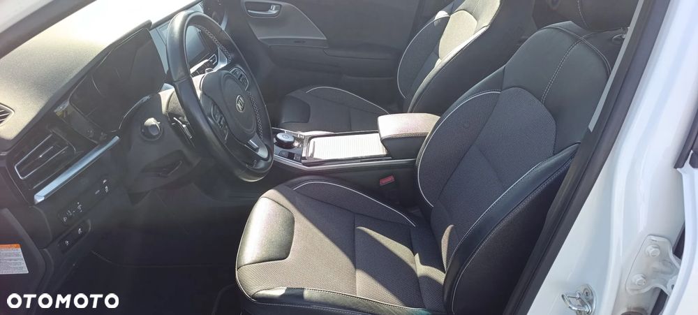 Kia Niro 64kWh XL - 14