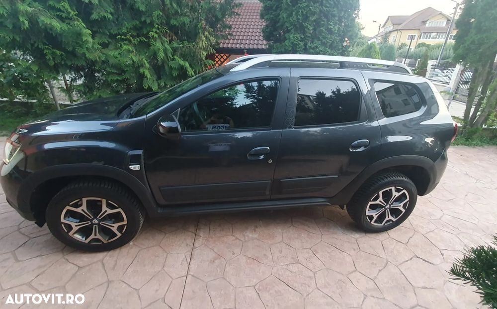 Dacia Duster - 1