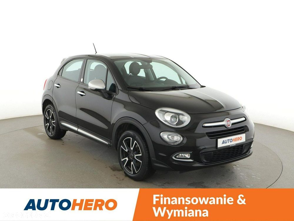 Fiat 500X 1.6 E-Torq Mirror - 11