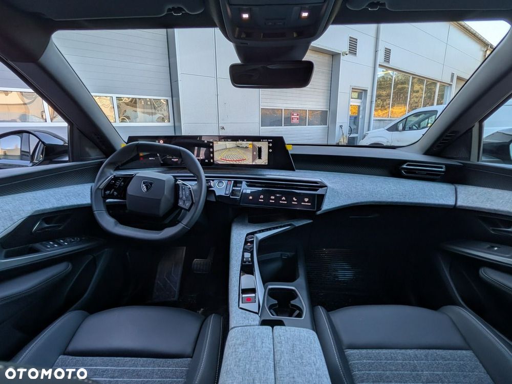 Peugeot 5008 Hybrid 145 e-DSC6 Allure - 19