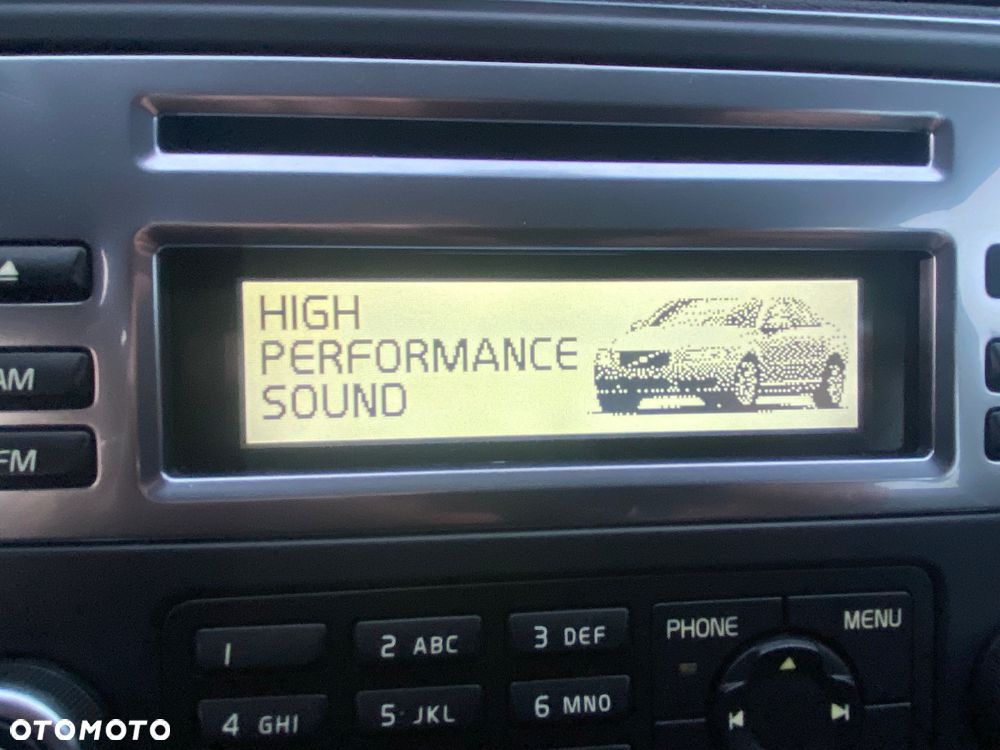 Volvo S80 1.6D DRIVe Summum - 25