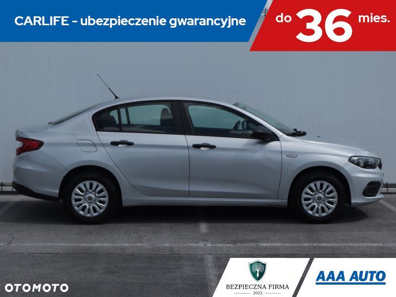 Fiat Tipo - 8