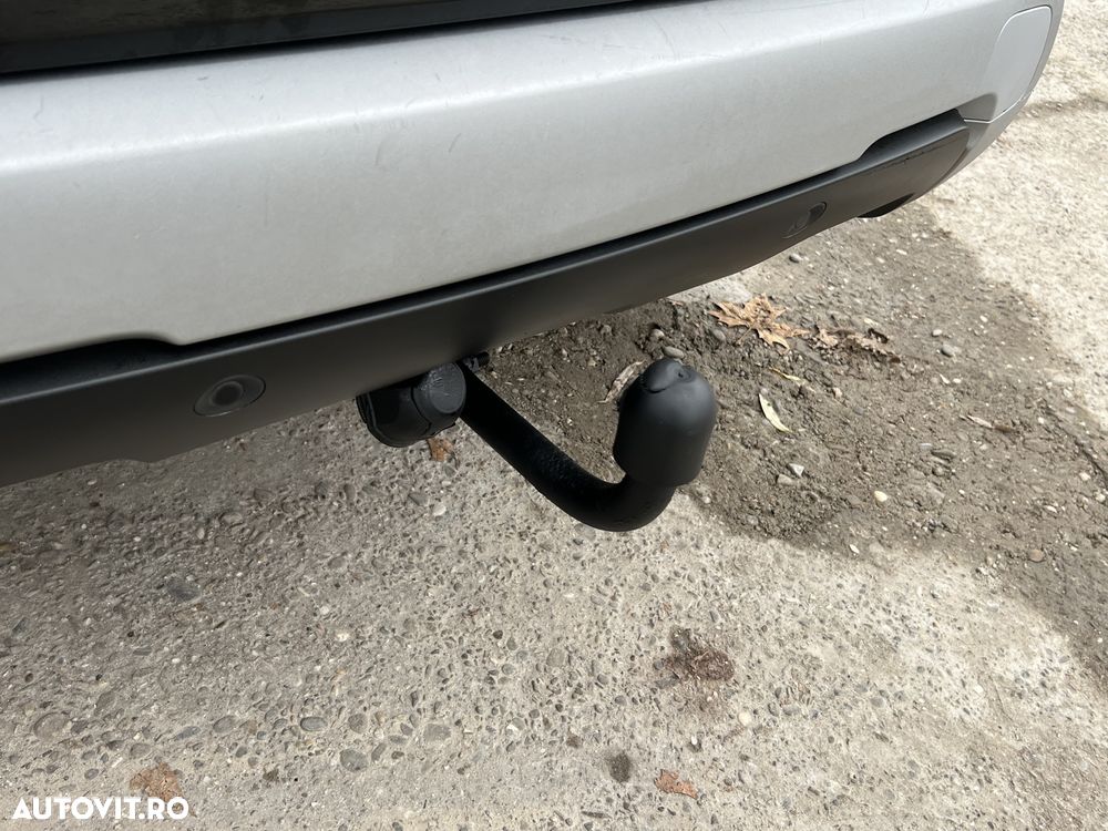 Dacia Duster 1.5 dCi 4x4 Prestige - 29