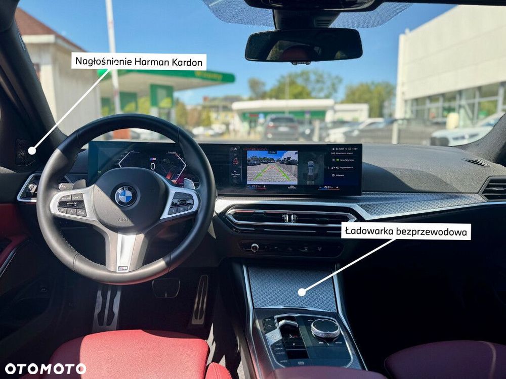 BMW Seria 3 M340i xDrive mHEV sport - 6