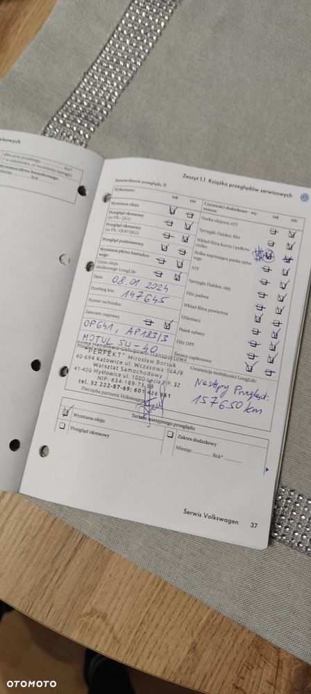 Volkswagen Polo 1.4 16V Highline - 12