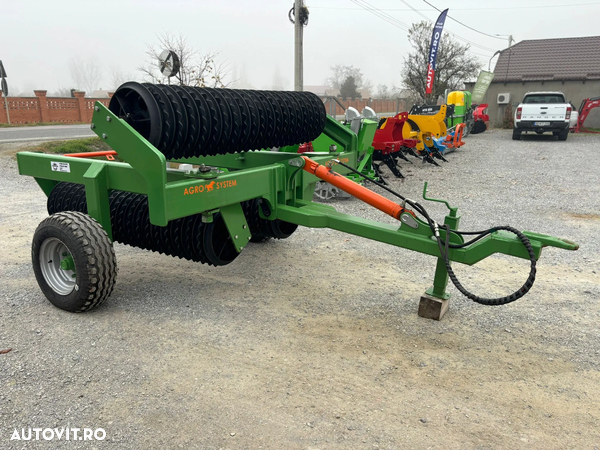 Terraking Terraking Tavalug Cambridge 6.00m/500mm