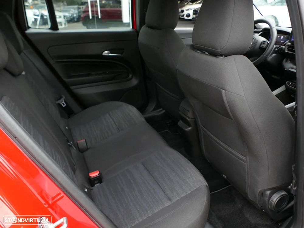 Jeep Avenger 54 kWh Altitude - 34