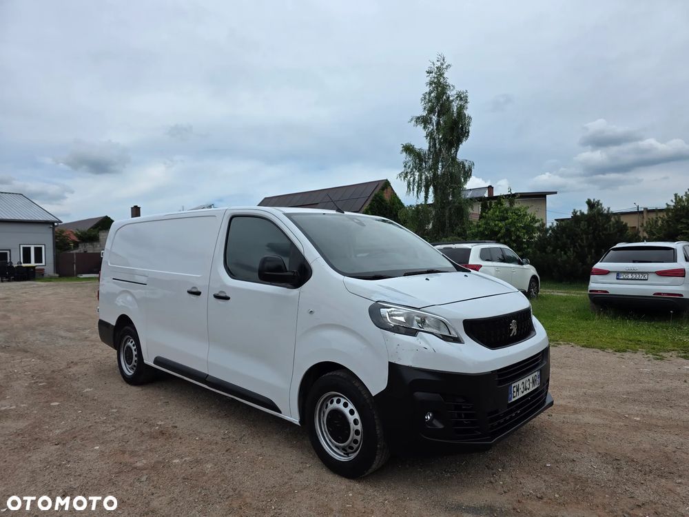 Peugeot Expert - 1