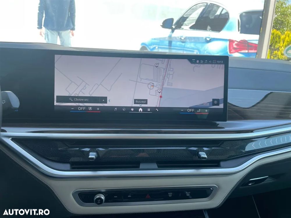 BMW X5 xDrive40d AT MHEV - 12