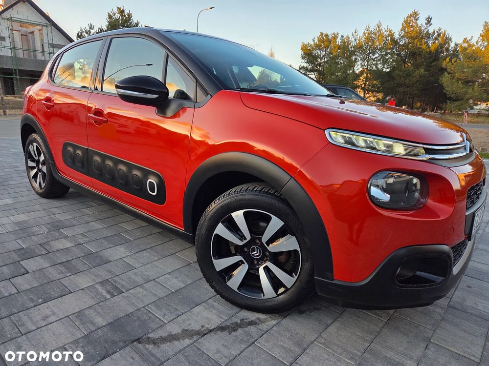 Citroën C3 1.6 BlueHDi Shine S&S - 6