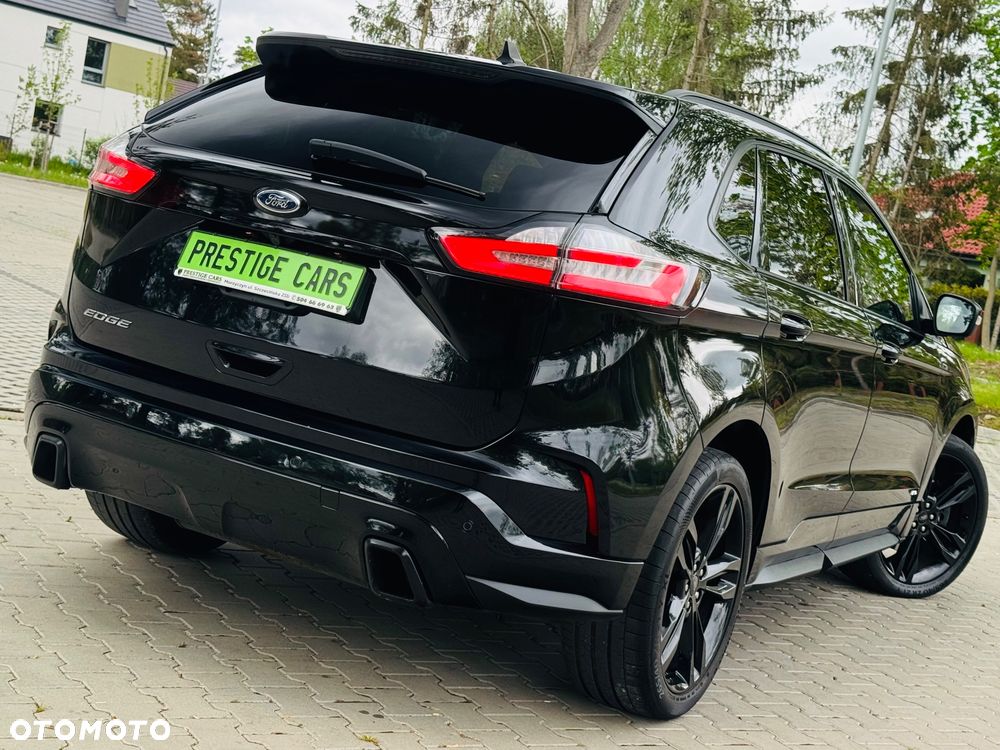 Ford Edge 2.0 EcoBlue Bi-Turbo 4x4 ST-LINE - 6