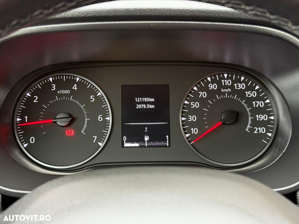 Dacia Duster SCe 115 2WD Prestige - 24