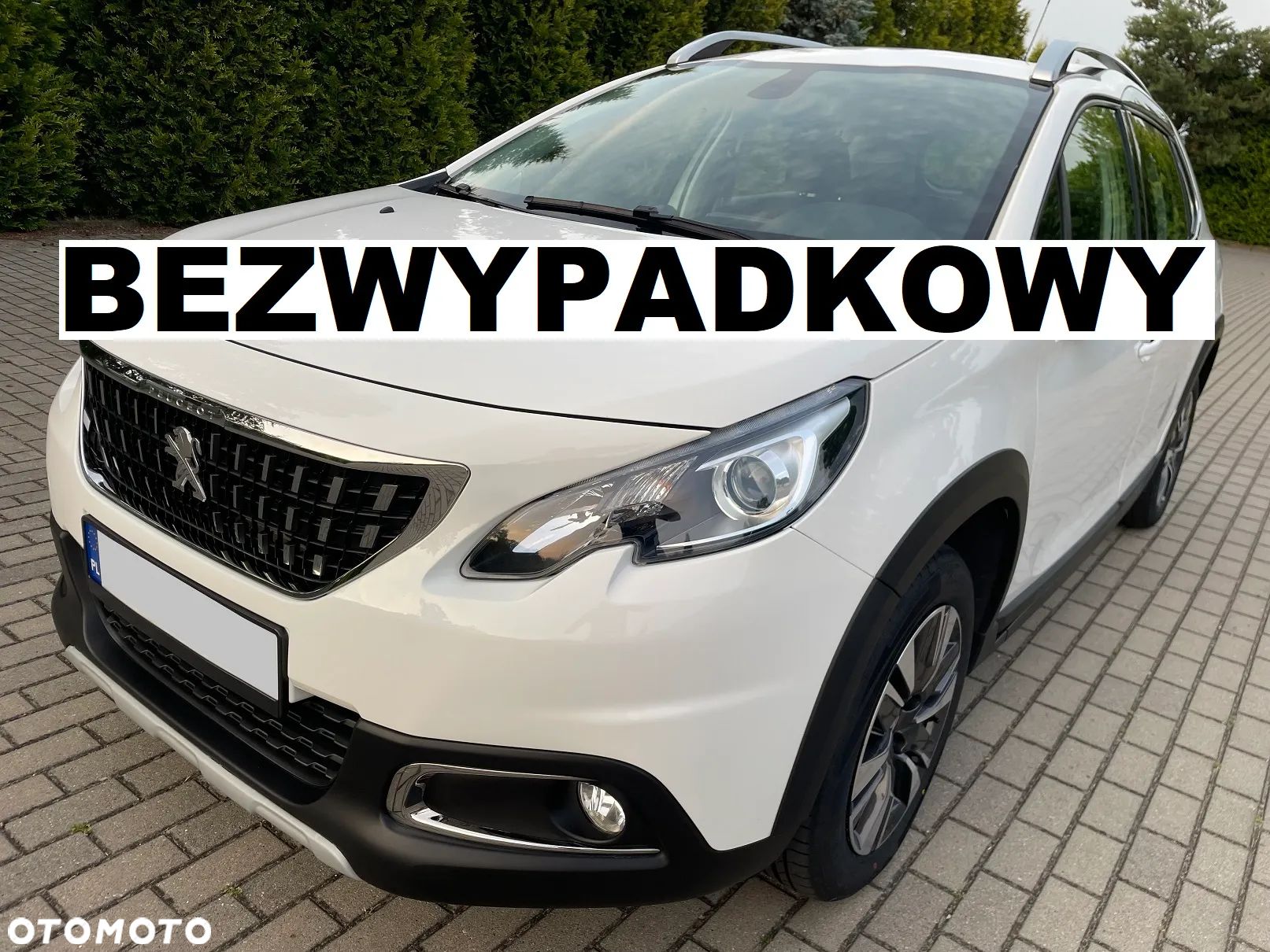 Peugeot 2008 - 1