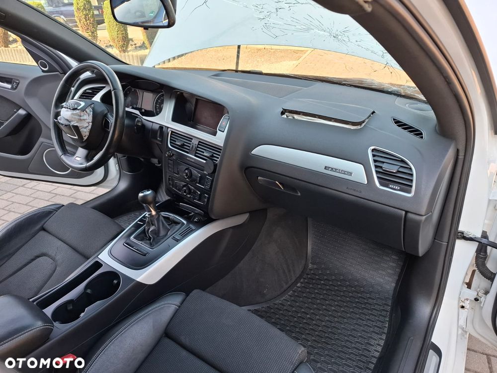 Audi A4 Avant 2.0 TDI Quattro Prime Line - 11