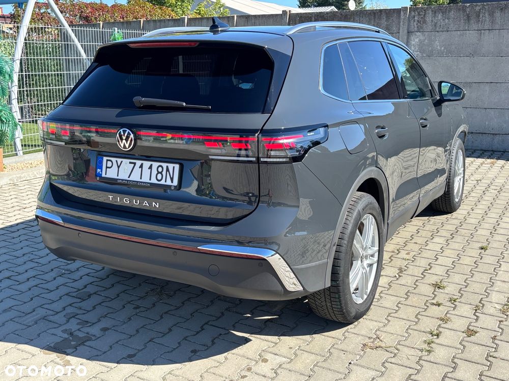 Volkswagen Tiguan 2.0 TDI 4Mot Style DSG - 3