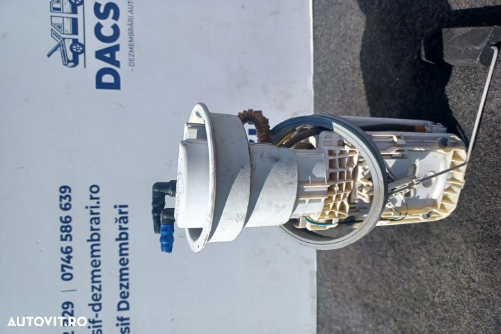 Pompa motorina din rezervor 6Q0919050A Volkswagen VW Polo 4 9N [2001 - 3