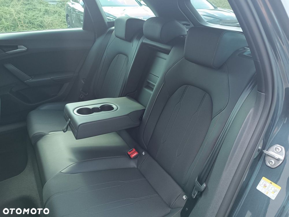 Cupra Leon Sportstourer 1.5 TSI - 21