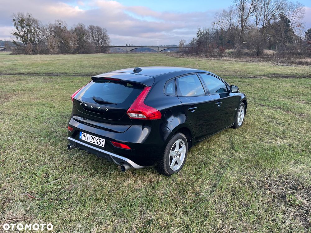 Volvo V40 T2 Kinetic - 7