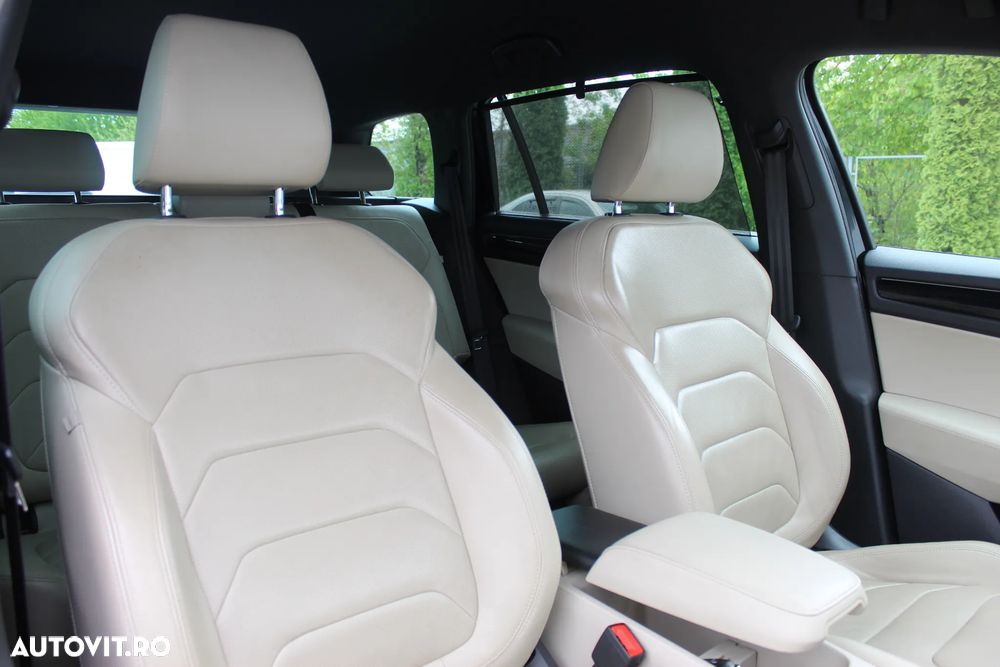Skoda Kodiaq 2.0 TDI 4X4 DSG Style - 23