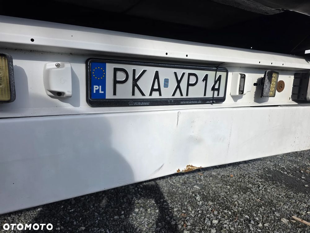 Krone Chłodnia standard Krone - 4