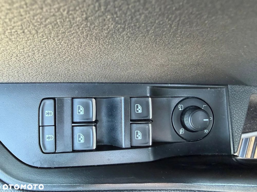 Skoda Superb 2.0 TSI 4x4 Style DSG - 22