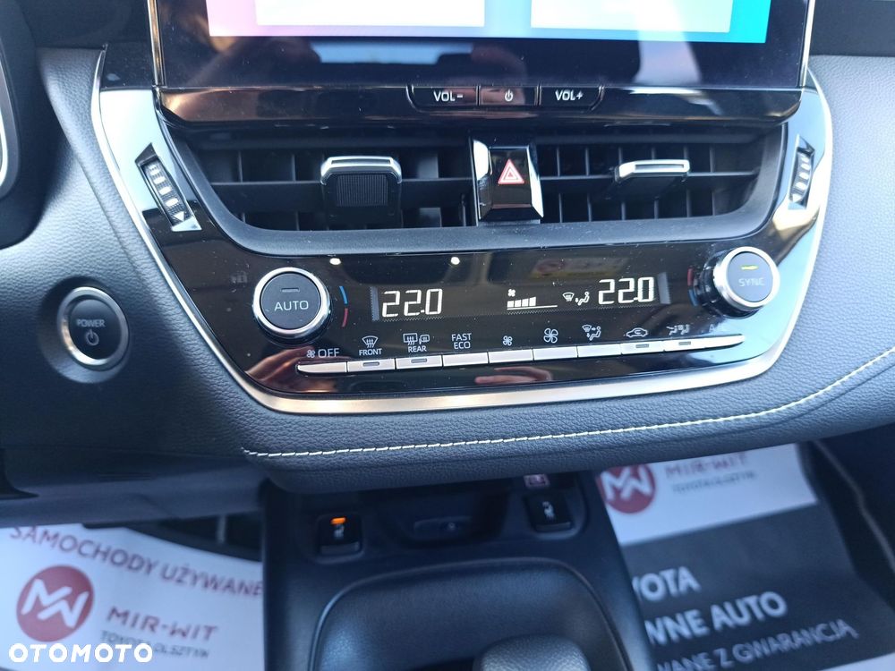 Toyota Corolla 1.8 Hybrid Comfort - 27