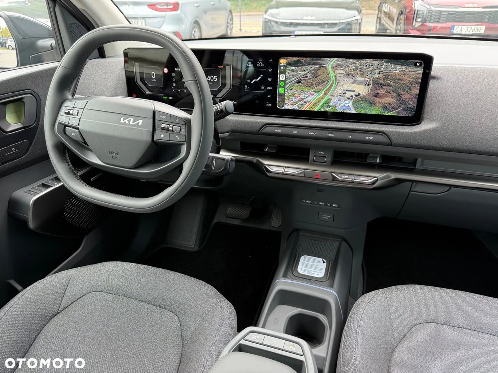 Kia EV2 42.2kWh Earth - 25