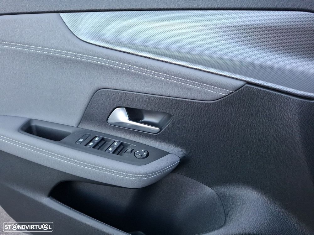 Opel Mokka 1.2 T GS - 25